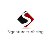 Signature Surfacing Logo