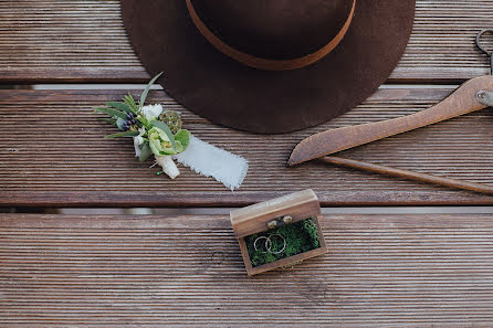 Fotografo di matrimoni Anastasiya Alasheeva (anph). Foto del 11 marzo 2017