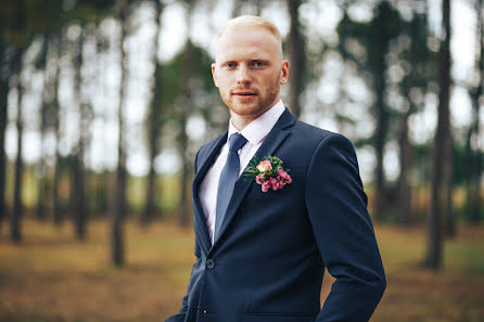 Düğün fotoğrafçısı Dmitriy Ivlev (nicelogin). 4 Eylül 2018 fotoları