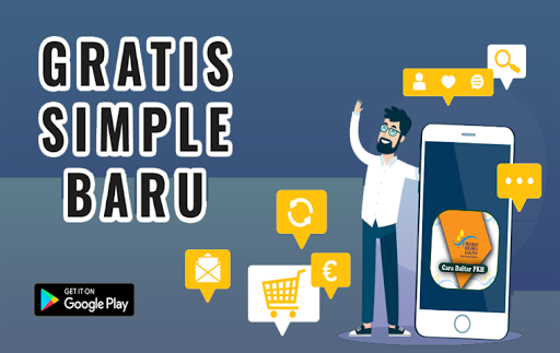 Cara Daftar PKH Online - Program Keluarga Harapan