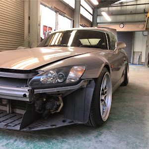 S2000 AP1