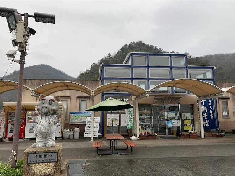 ゴルフGTIの朝活・道の駅・いながわ町・雨の日・ワインディングに関するカスタム事例の投稿画像4枚目
