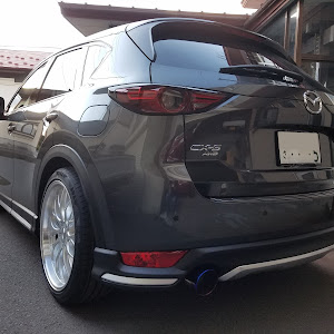 CX-5 KF5P