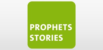 Prophets stories Screenshot