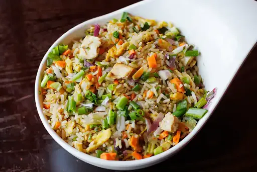 Haka Saka Fried Rice