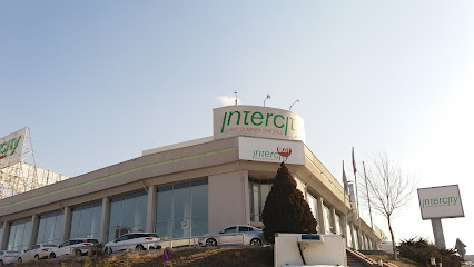 Intercity Rent a Car - Ankara Servisi