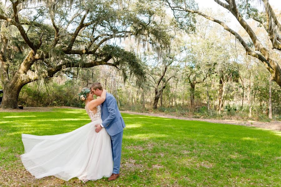 Fotógrafo de bodas Cory Lee (corylee). Foto del 30 de diciembre 2019