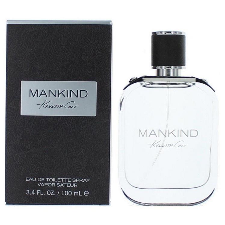 2.    Mankind Eau De Toilette Spray for Men – Kenneth Cole