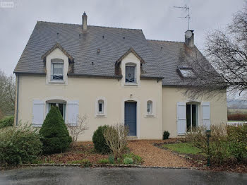 maison à La Ferté-Bernard (72)