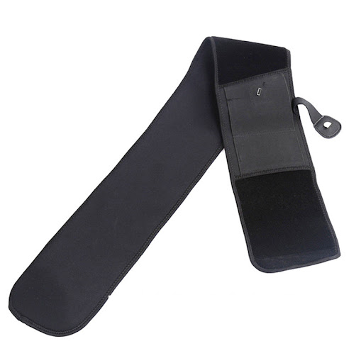 Title 2, Multifunctional tactical belt for outdoor adven...