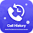 Call History :Get Call Details icon