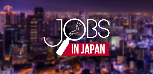 Jobs in Japan - Tokyo Jobs - Apps on Google Play