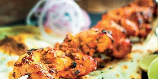 Punjabi Chicken Tikka