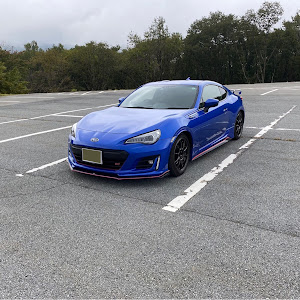 BRZ ZC6