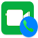 Free Video Calls, Chat, Text and Messenger icon