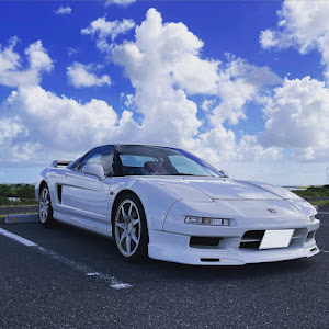 NSX NA1