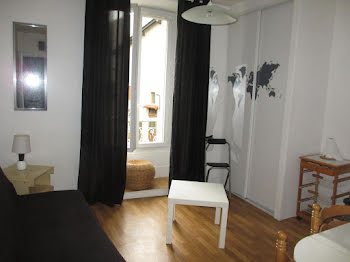 appartement à Aurillac (15)