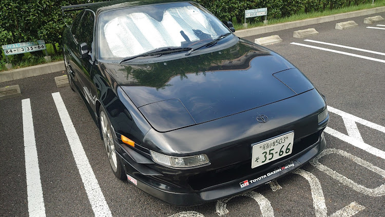 MR2の今日はお休み・実のない投稿してしまいました😂・デブ活？no no 飯テロ(￣▽￣)ﾆﾔﾘｯ・SW20 MR-2・一宮盛り上げたいに関するカスタム事例の投稿画像11枚目
