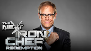 The Next Iron Chef: Redemption thumbnail