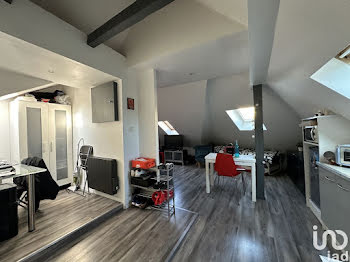 appartement à Strasbourg (67)