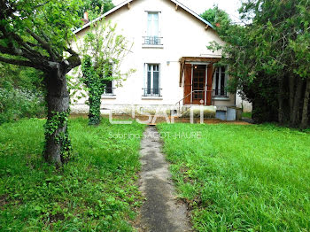 maison à Mareuil-sur-Arnon (18)