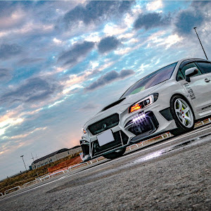 WRX STI VAB