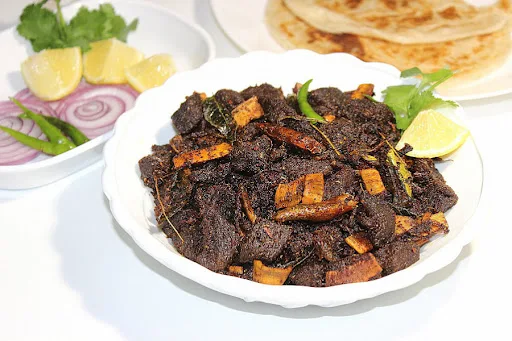 Pothu Dry Fry