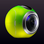 Cover Image of ダウンロード Live Cameras from Brazil IPTV 1.2 APK