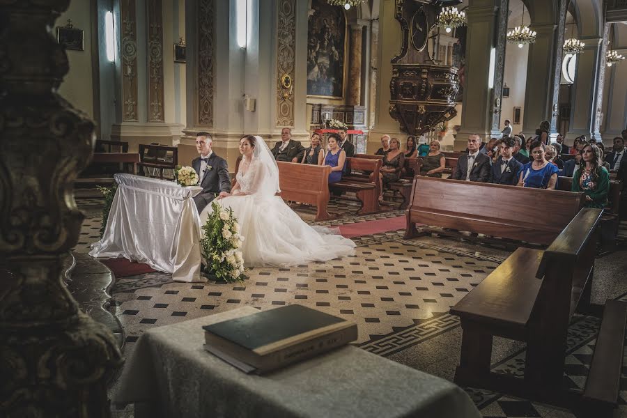 Wedding photographer Fabio Grasso (fabiograsso). Photo of 7 December 2017