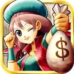 Cover Image of ダウンロード Cash Reward RPG DORAKEN 4.0.6 APK