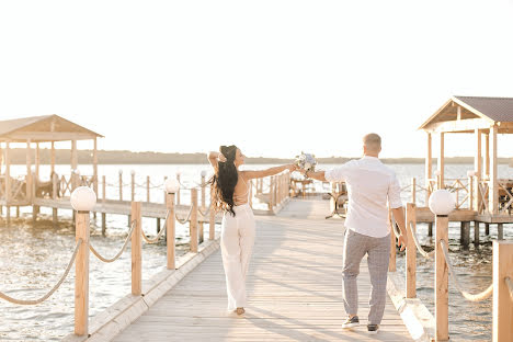 Fotografo di matrimoni Inga Zaychenko (ingazaichenko). Foto del 7 maggio 2022