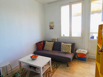 appartement à Limoges (87)