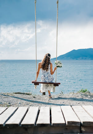 Fotógrafo de bodas Viktoriya Ceys (zeis). Foto del 10 de abril 2022