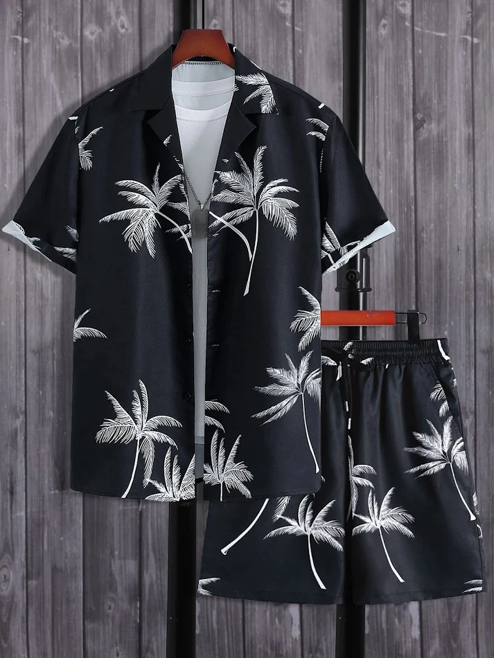 Modisches Herren Kurzarm-Shirt für Freizeit und Alltag. Bequem und atmungsaktiv, ideal für einen lässigen Look. Perfekte Passform.
