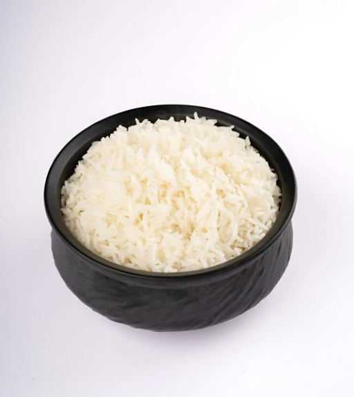 Steam Rice