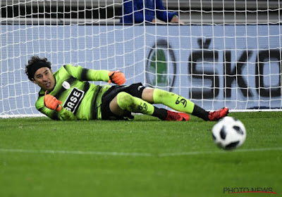 Ochoa non plus n'est pas fan du VAR... et de la pression mise par les supporters adverses