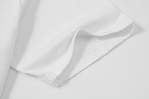 Title 10, High Street Fashion T-shirt Short Sleeve Men