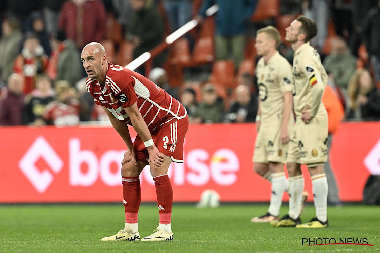 LIVE: Ivan Leko kiest voor deze elf in de clash tegen STVV