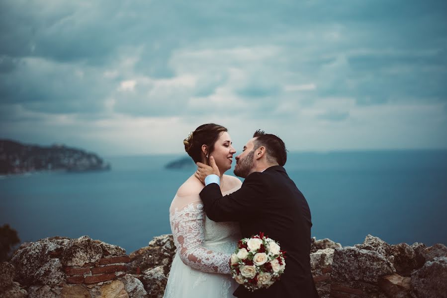 Wedding photographer Giulia Molinari (molinari). Photo of 6 September 2018