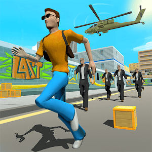 Download Last day of Survival: Real Gangster Game For PC Windows and Mac