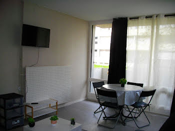 appartement à Bourges (18)