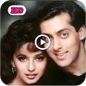 90s Hindi Video Songs HD