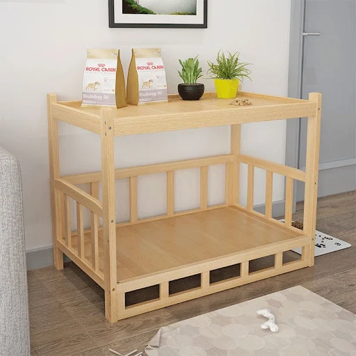 Crate Bed Dog House Cage Toys Outdoor Dog House Rabbit Home Enclose Casinha De Pet Cachorro Jaula Para Gatos Dog Furnitu