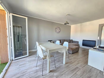 appartement à Sanary-sur-Mer (83)