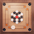 Carrom Mighty icon