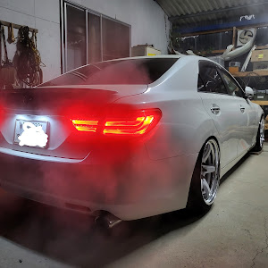 マークX GRX130