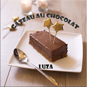 Recettes Gâteau au chocolat  Icon