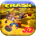 Cover Image of Скачать Free Crash bandicoot games Nsane Trilogy Guide 1.2 APK