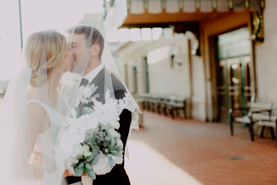 Wedding photographer Bozena Voytko (bozenavoytko). Photo of 1 February 2022