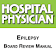 Epilepsy Board Review Manual icon